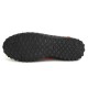 Women Summer Breathable Sandals Knit Platform Elastic Shoes